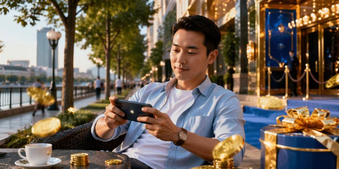 q66 Speed Baccarat – dealer trực tiếp, mỗi vòng 27 giây